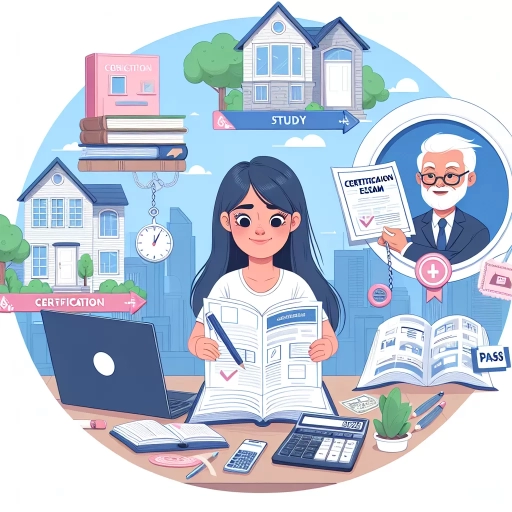 how long does it take to become a real estate agent