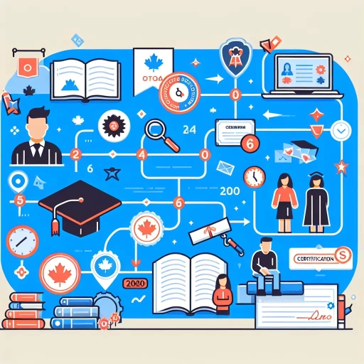 how long does it take to become a teacher in ontario