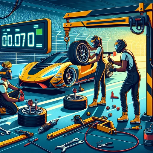 how long does it take to change tires