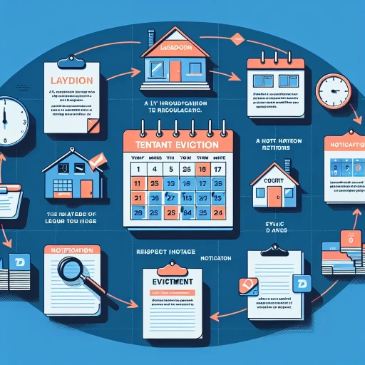 how long does it take to evict a tenant in bc