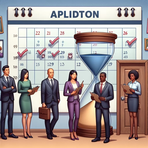 how long does it take to find a job