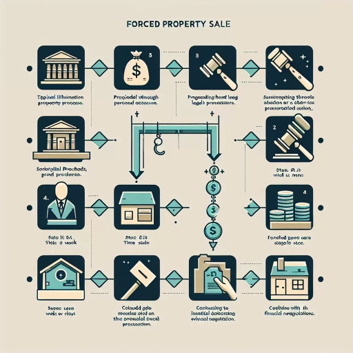 how long does it take to force sale of property in bc