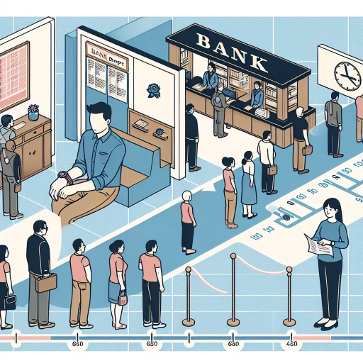 how long does it take to get a bank draft