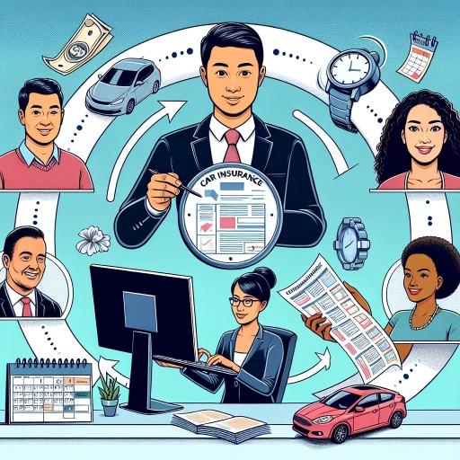 how long does it take to get car insurance