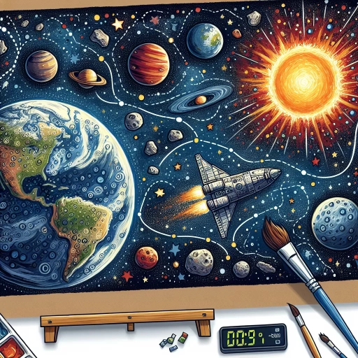 how long does it take to get to the sun