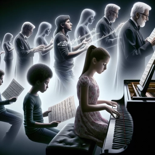 how long does it take to learn piano