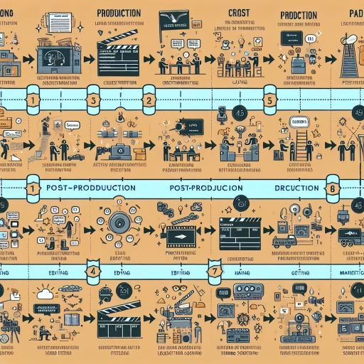 how long does it take to make a movie
