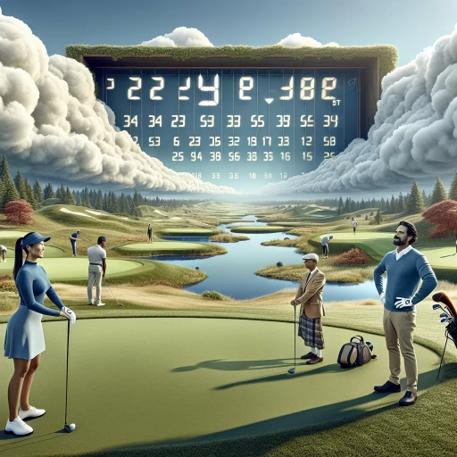 how long does it take to play 18 holes