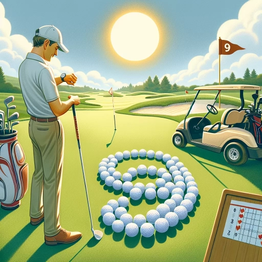 how long does it take to play 9 holes of golf
