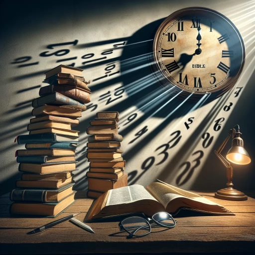 how long does it take to read the bible