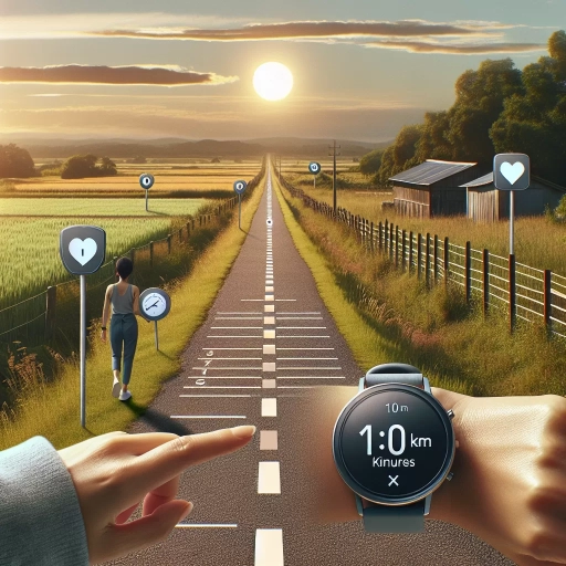 how long does it take to walk 10k