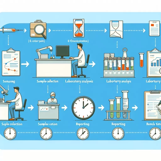 how long does lifelabs results take