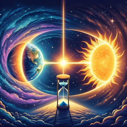 how long does light take to reach earth from the sun
