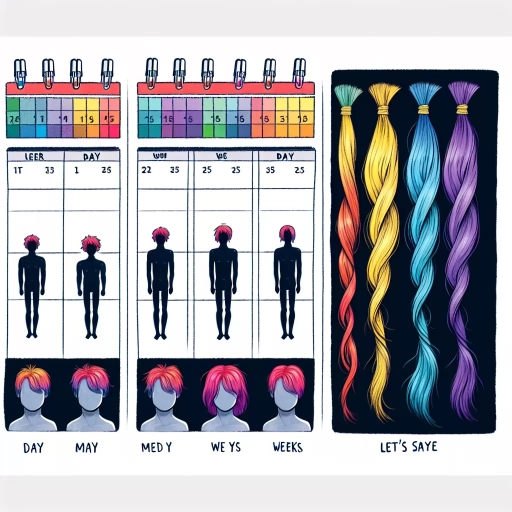 how long does manic panic last