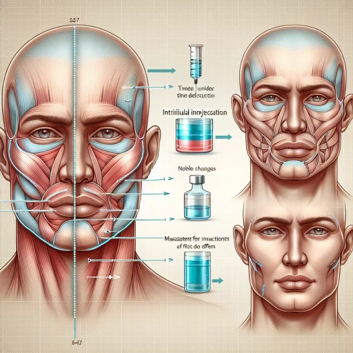 how long does masseter botox last