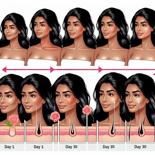 how long does microneedling take to heal