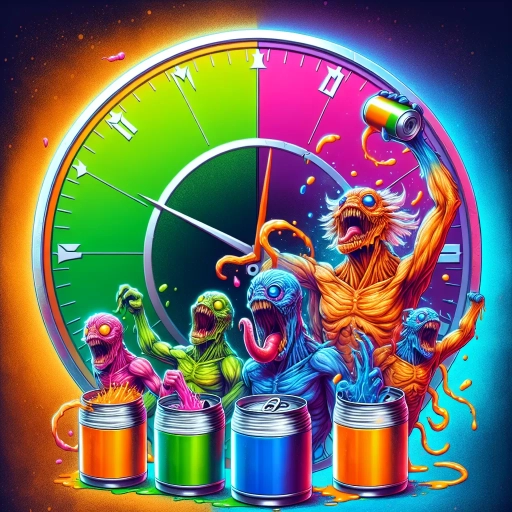 how long does monster energy last