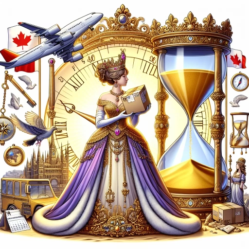 how long does princess polly take to ship to canada