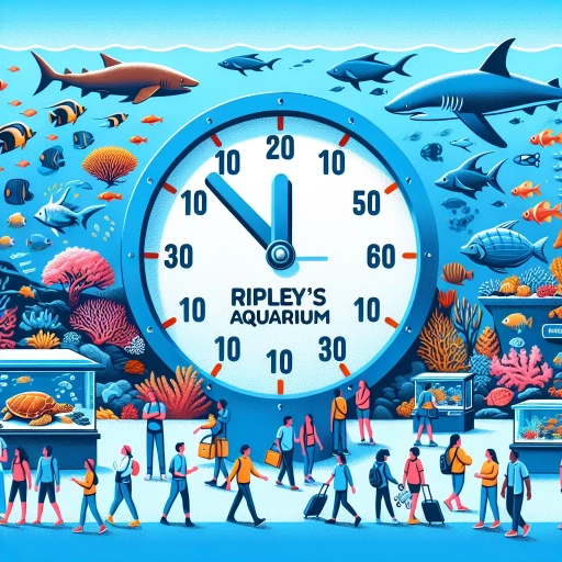 how long does ripley
