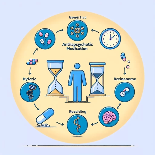how long does risperidone take to kick in