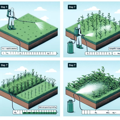 how long does roundup take to work
