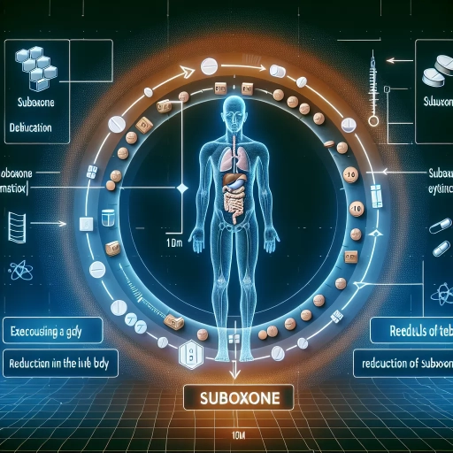 how long does suboxone stay in your system