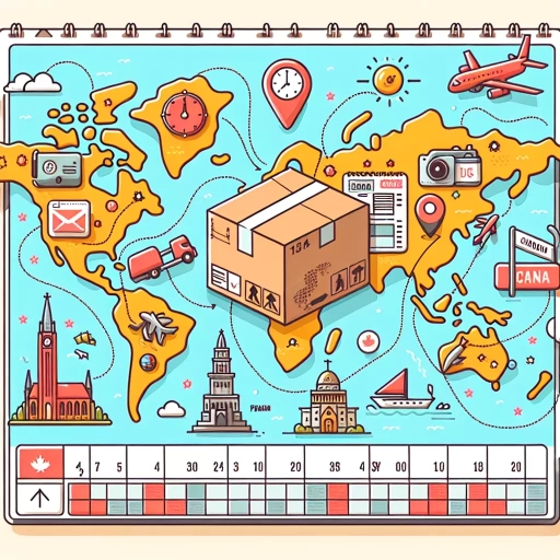 how long does yesstyle take to ship to canada