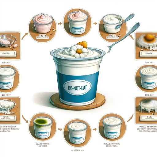 how long does yogurt last after opened