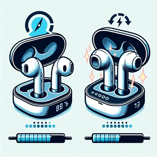 how long for airpods to charge