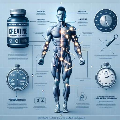 how long for creatine to work