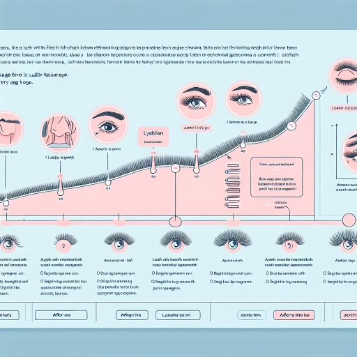 how long for eyelashes to grow back