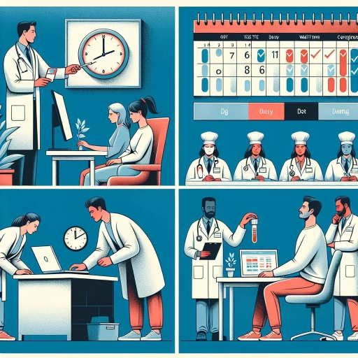 how long for lifelabs results
