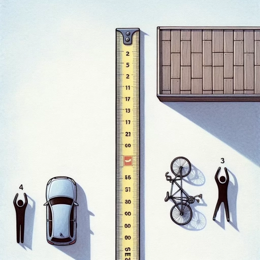 how long is 3 meters