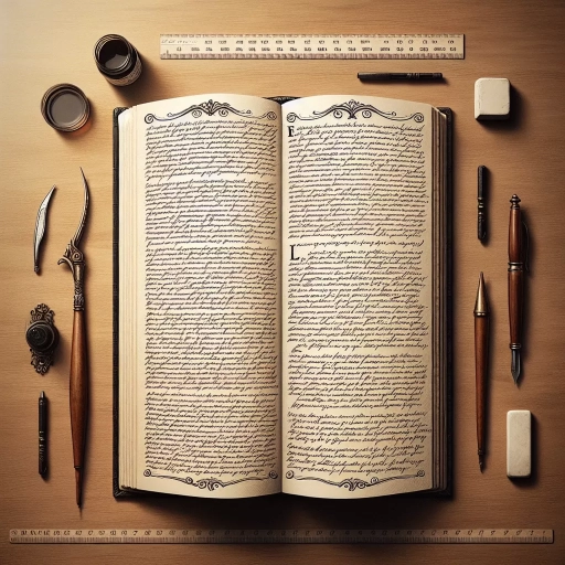 how long is 300 words