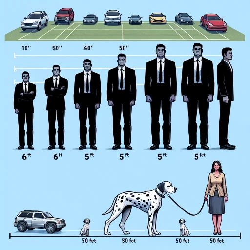 how long is 50 feet