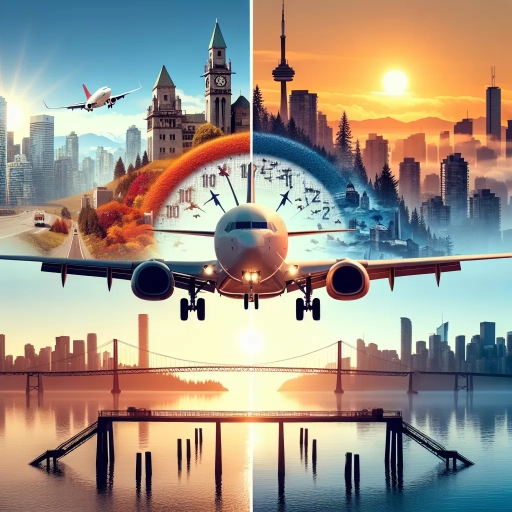 how long is a flight from vancouver to toronto