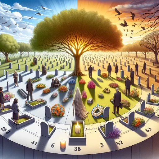 how long is a funeral