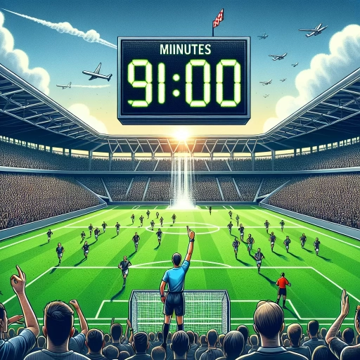 how long is a soccer game professional