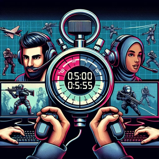 how long is a valorant game