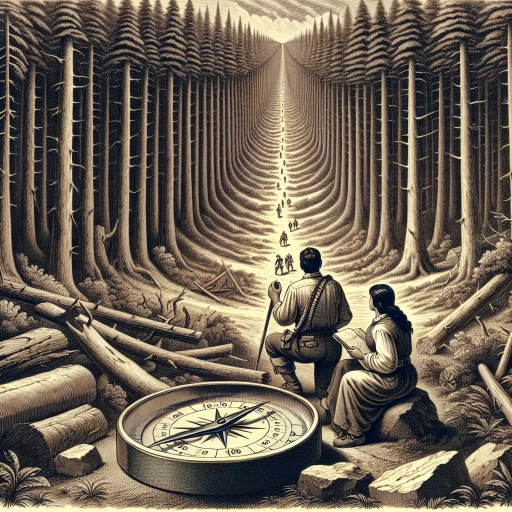 how long is a way out