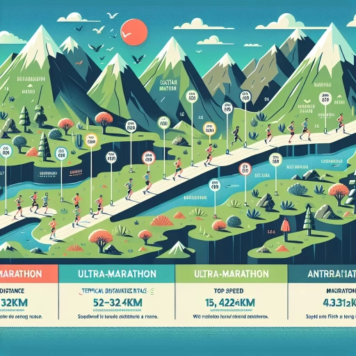 how long is an ultra marathon
