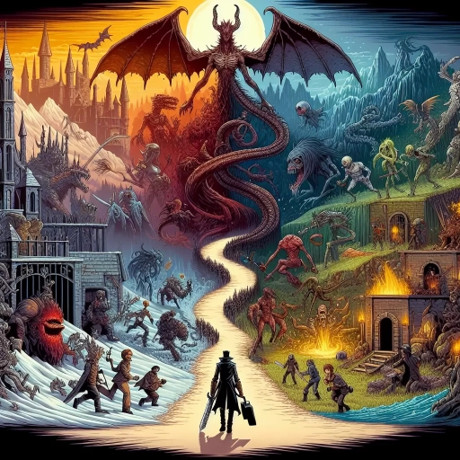 how long is bloodborne