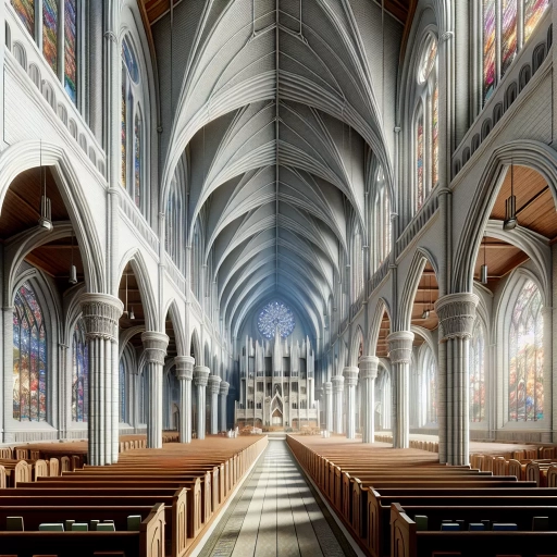 how long is church