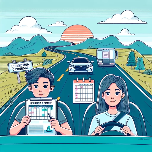 how long is driving school