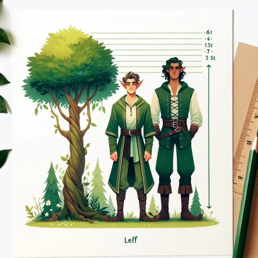 how long is elf
