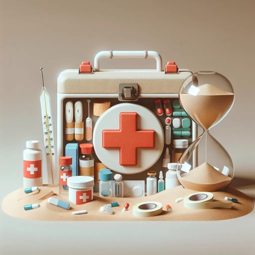 how long is first aid good for