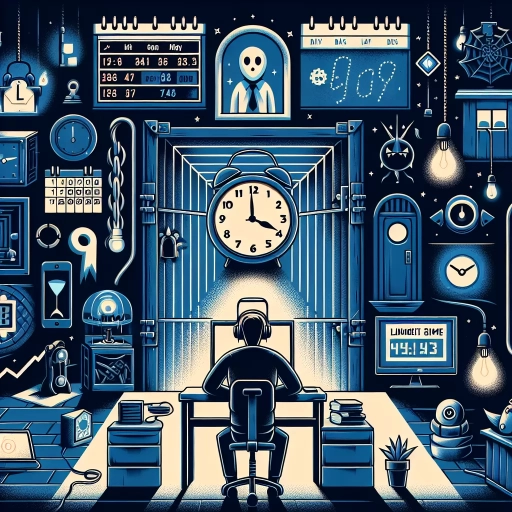 how long is fnaf