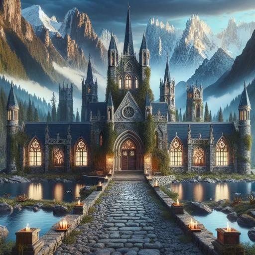 how long is hogwarts legacy
