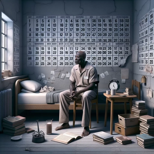 how long is life in prison