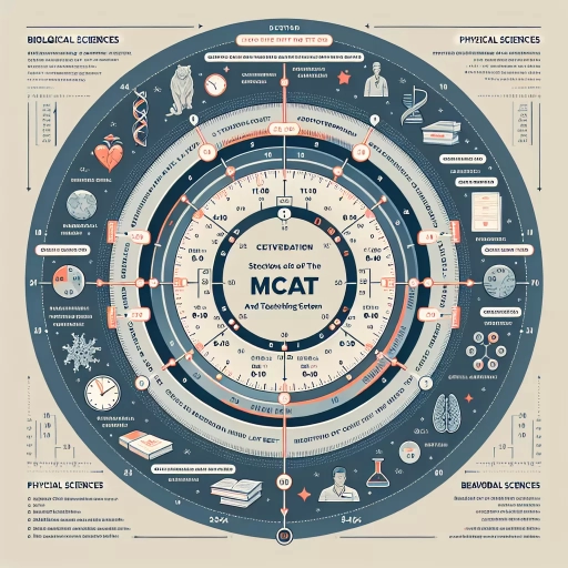 how long is mcat